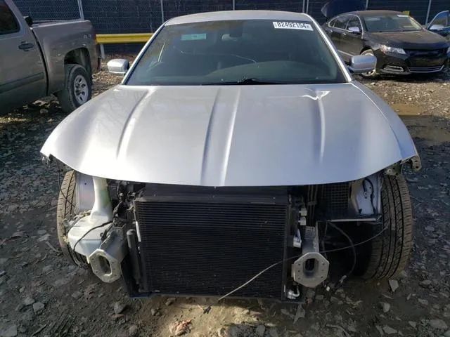 2C3CDXBG3MH632288 2021 2021 Dodge Charger- Sxt 5