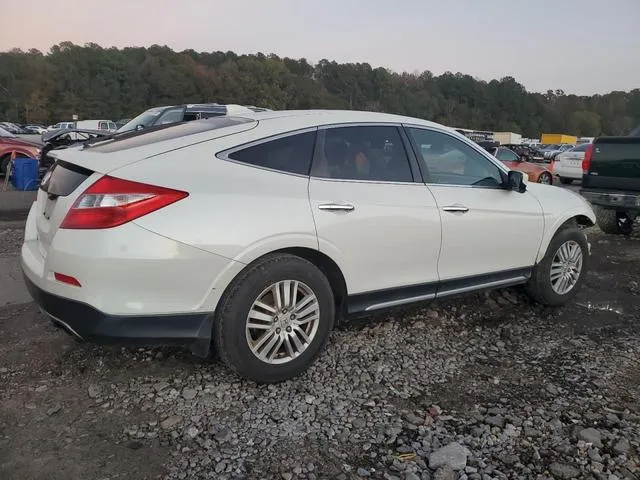 5J6TF3H57FL002293 2015 2015 Honda Crosstour- Exl 3