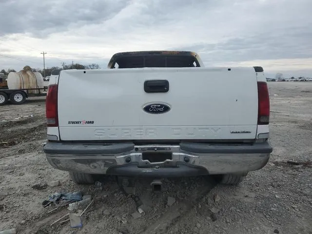 1FTNW20F53EA73053 2003 2003 Ford F-250- Super Duty 6