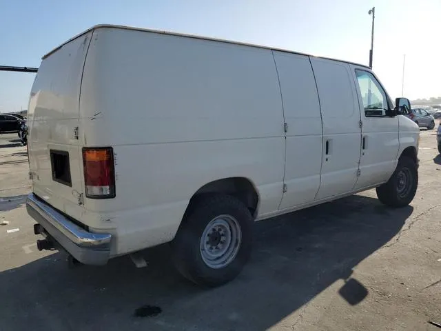 1FTGE24H9NHA33213 1992 1992 Ford Econoline- E250 Van 3