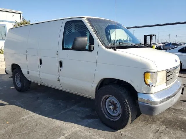 1FTGE24H9NHA33213 1992 1992 Ford Econoline- E250 Van 4