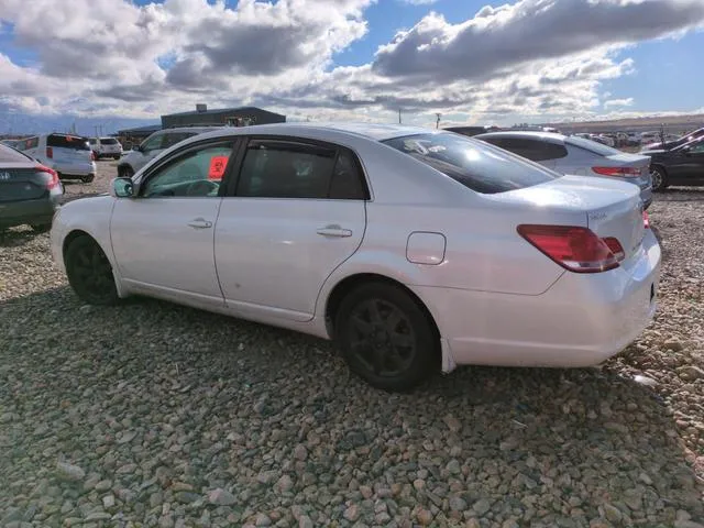 4T1BK36B75U003423 2005 2005 Toyota Avalon- XL 2