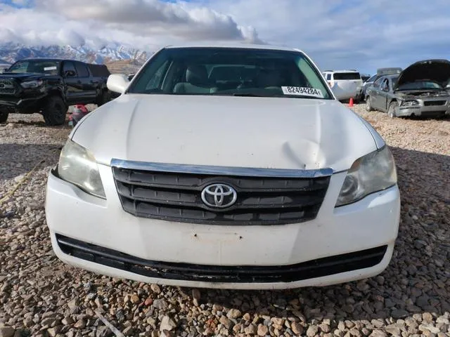 4T1BK36B75U003423 2005 2005 Toyota Avalon- XL 5