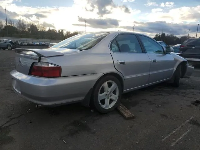 19UUA56813A052391 2003 2003 Acura TL- 3-2 Type-S 3