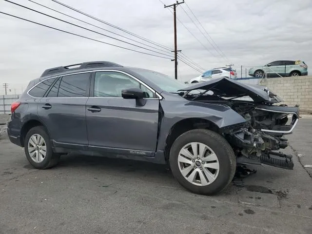 4S4BSAFC7J3297709 2018 2018 Subaru Outback- 2-5I Premium 4