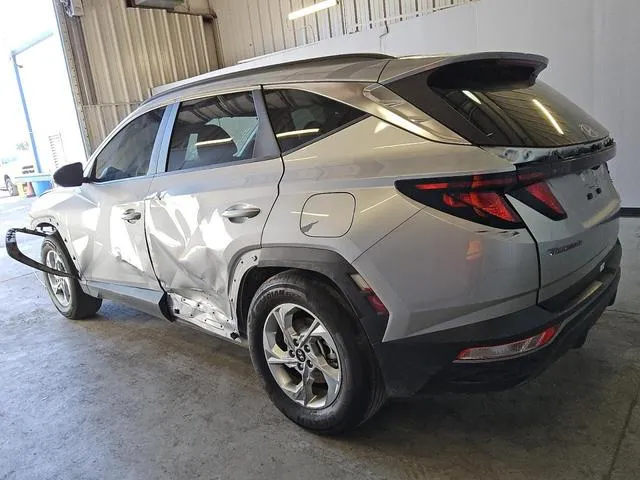 5NMJB3DE5RH386692 2024 2024 Hyundai Tucson- Sel 2