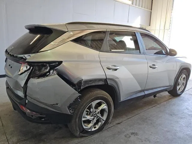 5NMJB3DE5RH386692 2024 2024 Hyundai Tucson- Sel 3