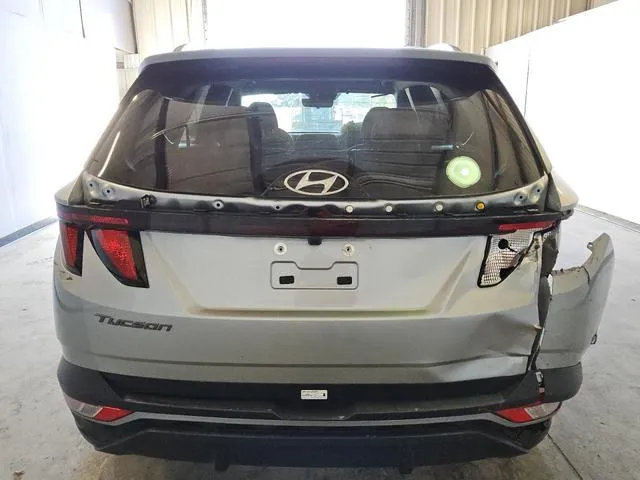 5NMJB3DE5RH386692 2024 2024 Hyundai Tucson- Sel 6