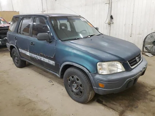 JHLRD1748WC100724 1998 1998 Honda CR-V- LX 4