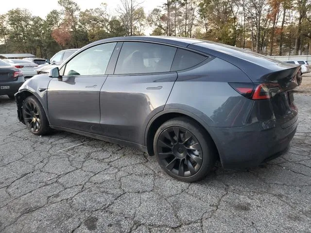 5YJYGDEE5LF048657 2020 2020 Tesla MODEL Y 2