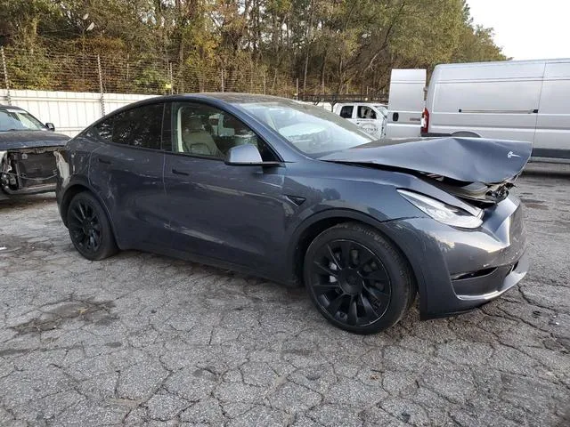 5YJYGDEE5LF048657 2020 2020 Tesla MODEL Y 4