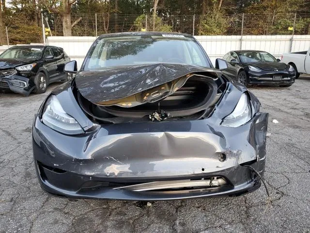 5YJYGDEE5LF048657 2020 2020 Tesla MODEL Y 5