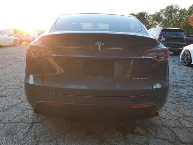 5YJYGDEE5LF048657 2020 2020 Tesla MODEL Y 6