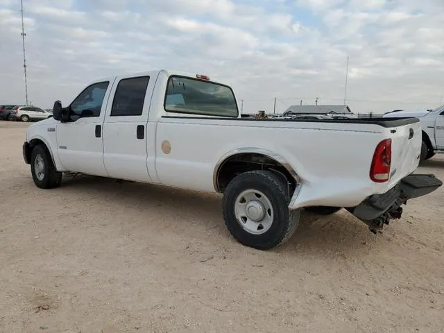 1FTWW30P26EB29439 2006 2006 Ford F-350- Srw Super Duty 2