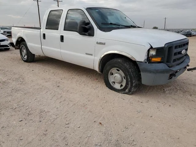 1FTWW30P26EB29439 2006 2006 Ford F-350- Srw Super Duty 4