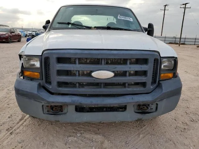 1FTWW30P26EB29439 2006 2006 Ford F-350- Srw Super Duty 5