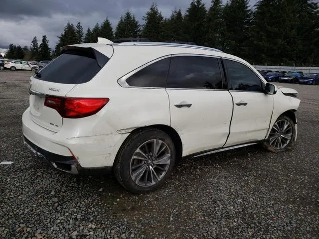 5FRYD4H59HB001223 2017 2017 Acura MDX- Technology 3