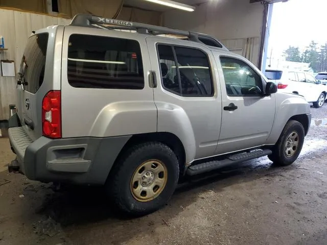 5N1AN08W18C518493 2008 2008 Nissan Xterra- Off Road 3