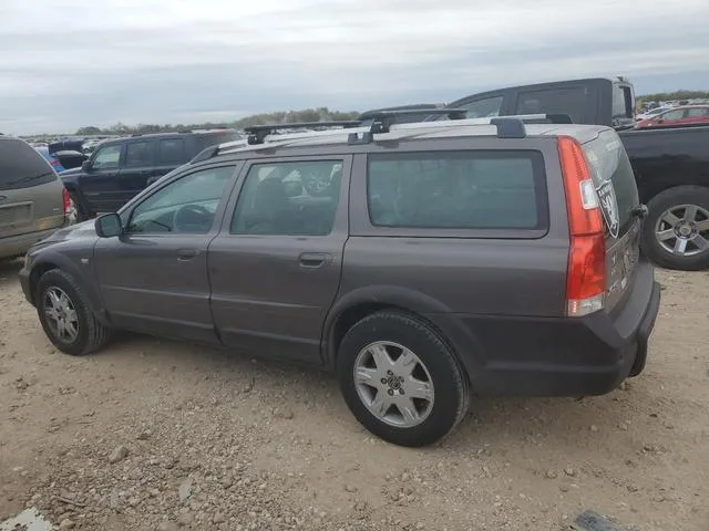 YV1SZ592751191816 2005 2005 Volvo XC70 2