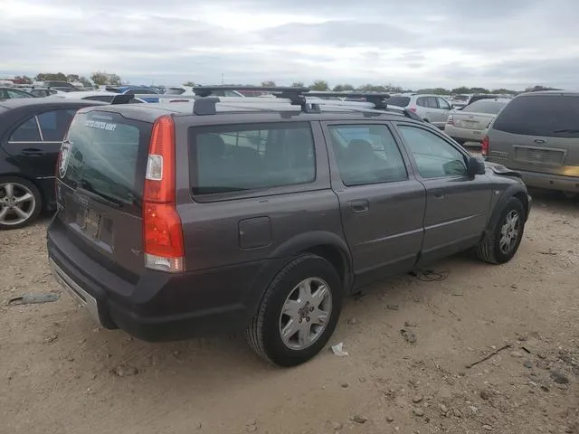 YV1SZ592751191816 2005 2005 Volvo XC70 3