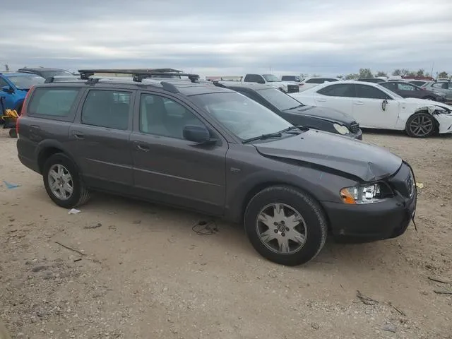 YV1SZ592751191816 2005 2005 Volvo XC70 4