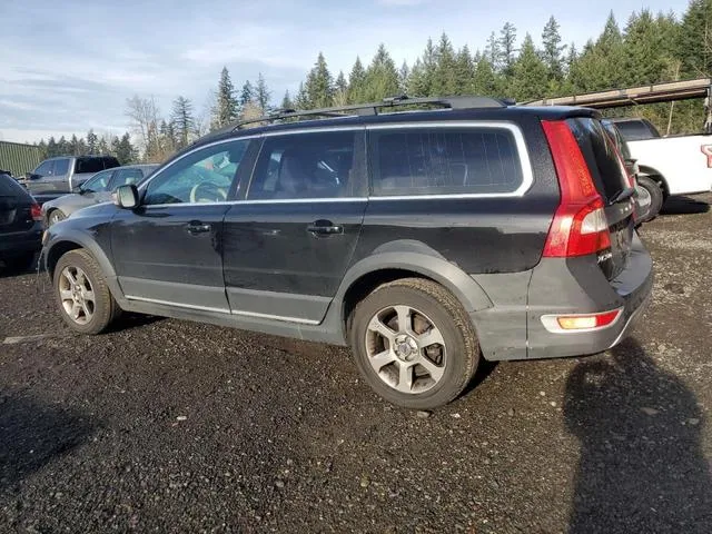 YV4960BZ8A1075779 2010 2010 Volvo XC70- 3-2 2