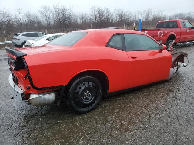 2C3CDZJG2PH525797 2023 2023 Dodge Challenger- GT 3