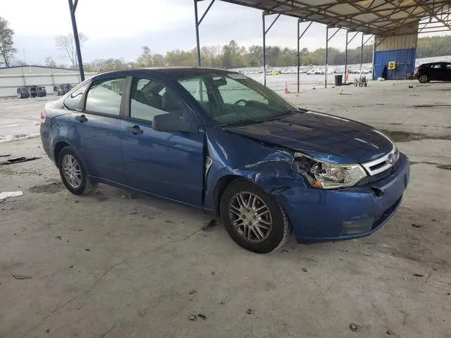 1FAHP35N68W292496 2008 2008 Ford Focus- SE 4