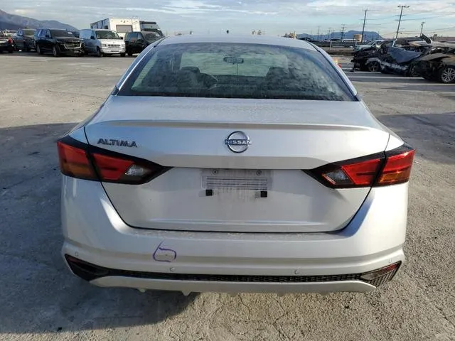 1N4BL4BV6RN376028 2024 2024 Nissan Altima- S 6