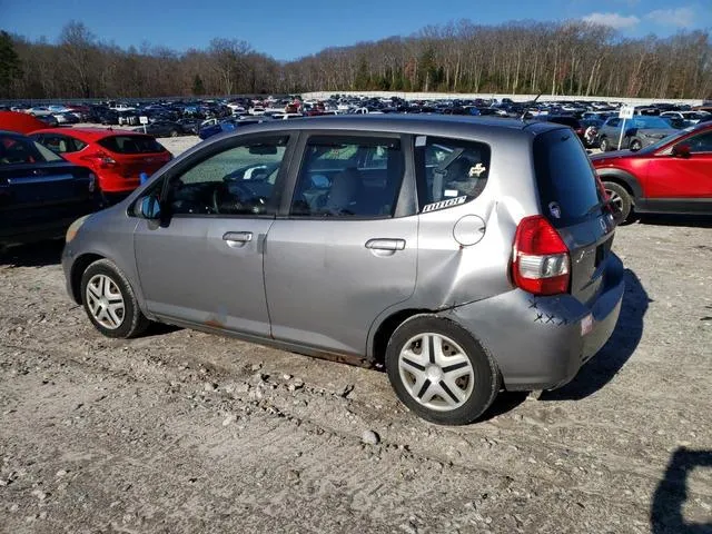 JHMGD37498S037575 2008 2008 Honda Fit 2