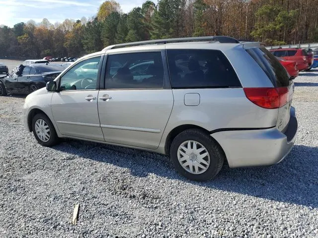 5TDZA23C46S433607 2006 2006 Toyota Sienna- CE 2