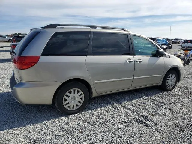 5TDZA23C46S433607 2006 2006 Toyota Sienna- CE 3