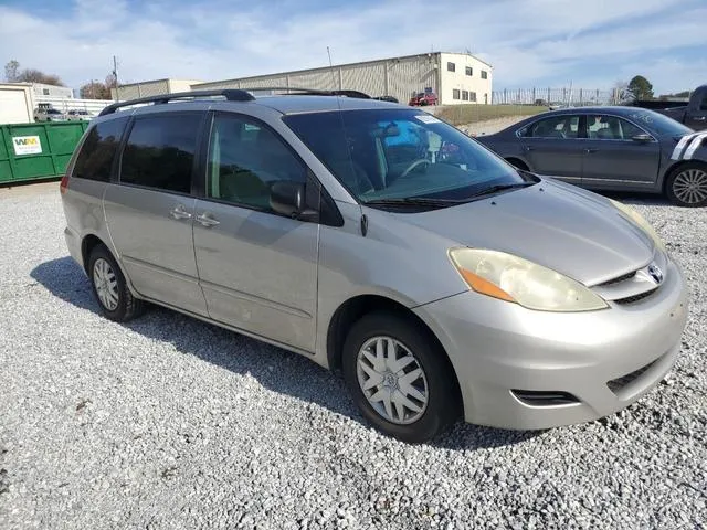 5TDZA23C46S433607 2006 2006 Toyota Sienna- CE 4