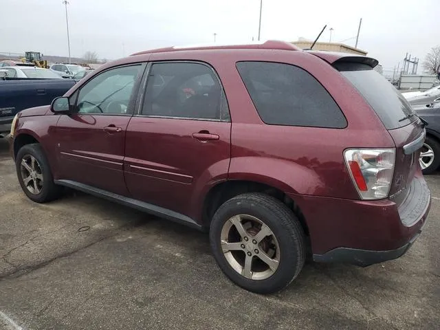 2CNDL63FX76253996 2007 2007 Chevrolet Equinox- LT 2