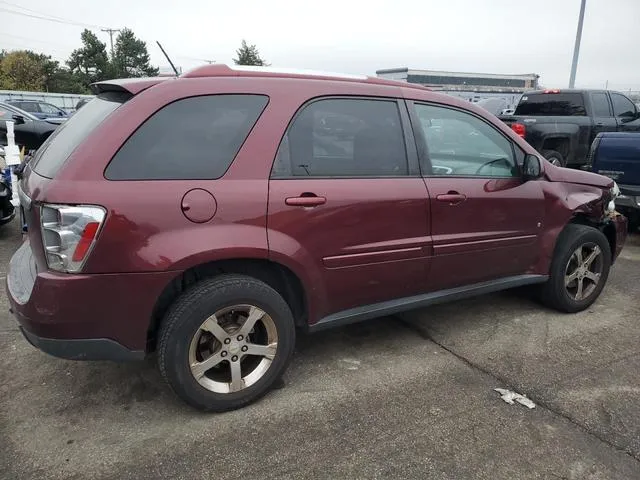 2CNDL63FX76253996 2007 2007 Chevrolet Equinox- LT 3