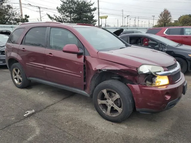 2CNDL63FX76253996 2007 2007 Chevrolet Equinox- LT 4