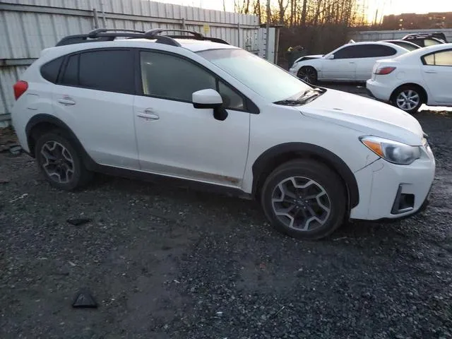 JF2GPABC1G8201104 2016 2016 Subaru Crosstrek- Premium 4