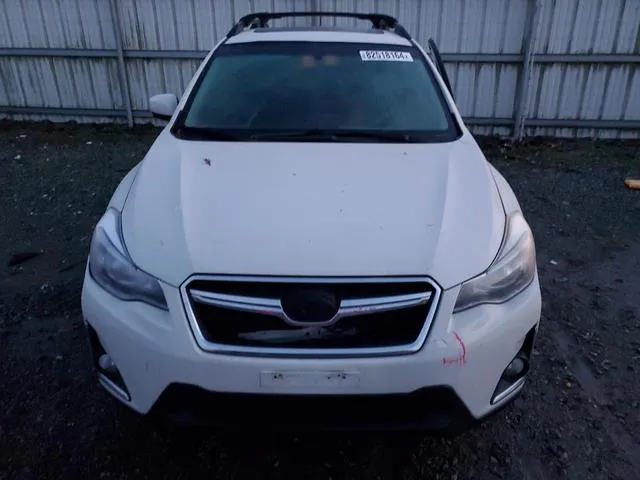 JF2GPABC1G8201104 2016 2016 Subaru Crosstrek- Premium 5