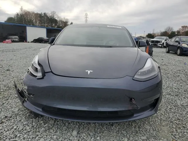 5YJ3E1EA0MF084124 2021 2021 Tesla MODEL 3 5