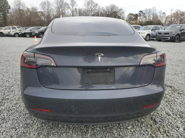 5YJ3E1EA0MF084124 2021 2021 Tesla MODEL 3 6