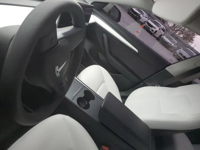 5YJ3E1EA0MF084124 2021 2021 Tesla MODEL 3 9