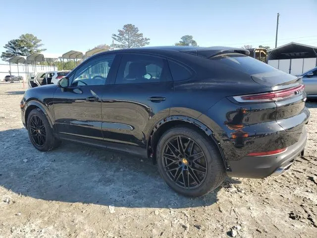 WP1BA2AY5RDA55876 2024 2024 Porsche Cayenne- Coupe 2