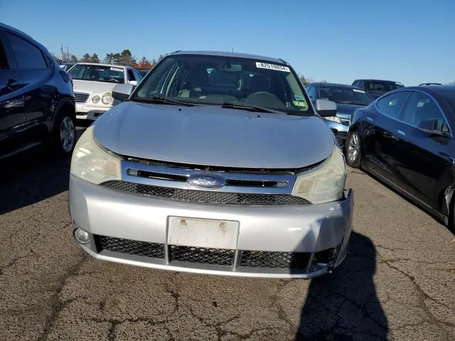 1FAHP35N08W213954 2008 2008 Ford Focus- SE 5