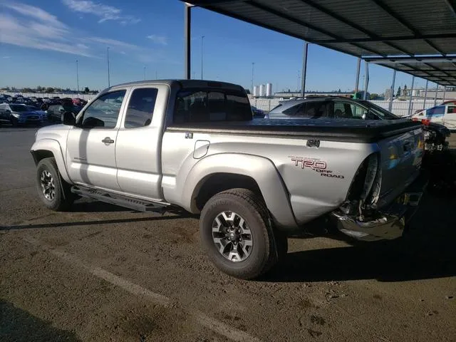 5TETU62N07Z346847 2007 2007 Toyota Tacoma- Prerunner Access 2