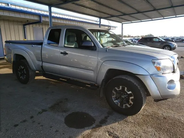 5TETU62N07Z346847 2007 2007 Toyota Tacoma- Prerunner Access 4