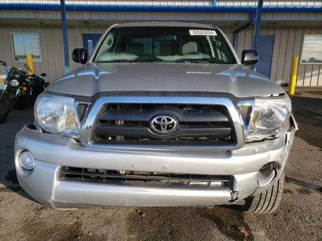 5TETU62N07Z346847 2007 2007 Toyota Tacoma- Prerunner Access 5