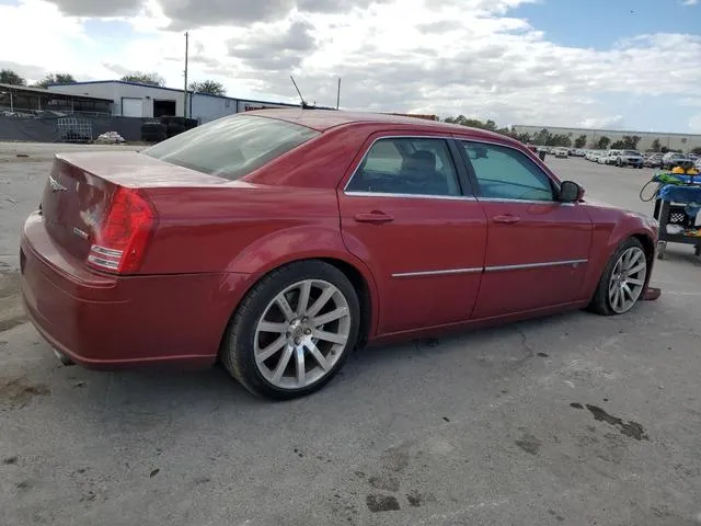 2C3KA73W88H172237 2008 2008 Chrysler 300C- Srt-8 3