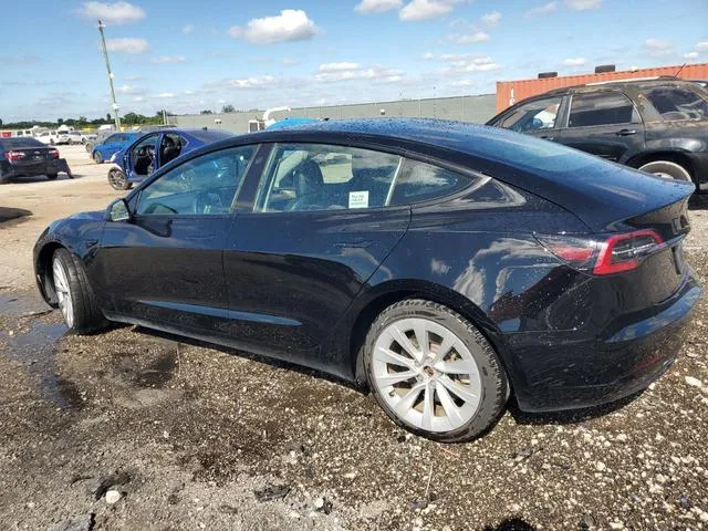 5YJ3E1EA2PF448371 2023 2023 Tesla MODEL 3 2