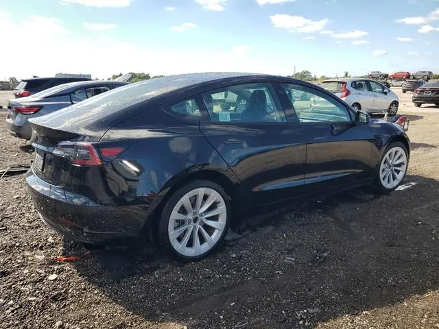 5YJ3E1EA2PF448371 2023 2023 Tesla MODEL 3 3