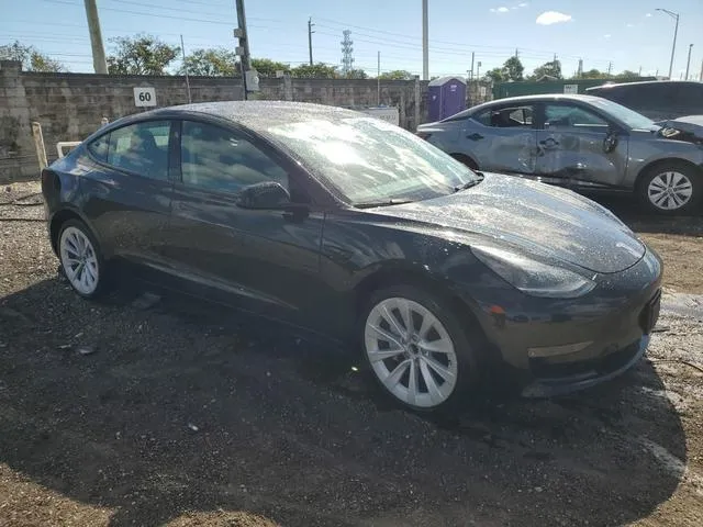 5YJ3E1EA2PF448371 2023 2023 Tesla MODEL 3 4